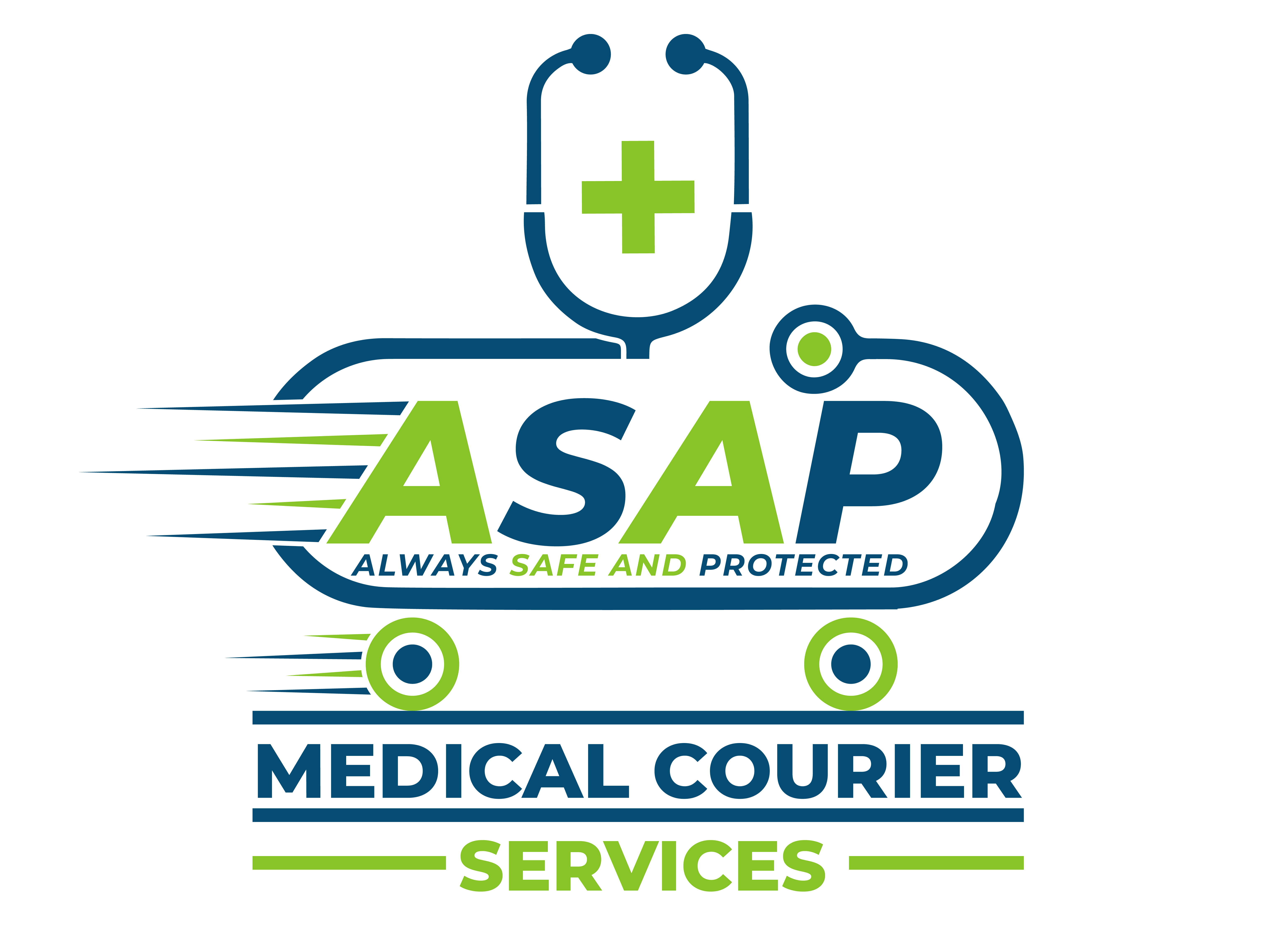 How To Start A Medical Courier Service in 2023